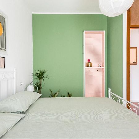 Casa Maria Villa Несо Екстериор снимка