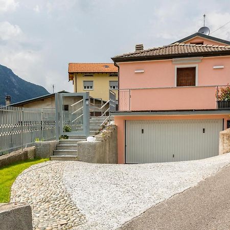 Casa Maria Villa Несо Екстериор снимка