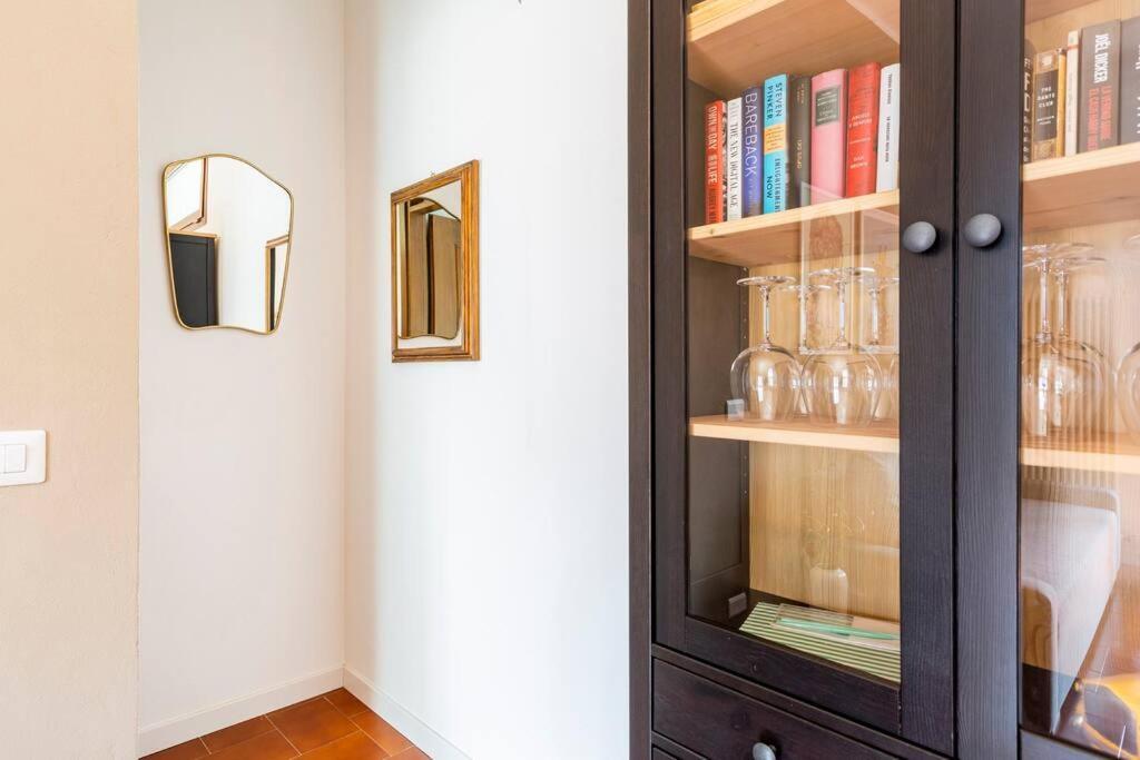Casa Maria Villa Несо Екстериор снимка