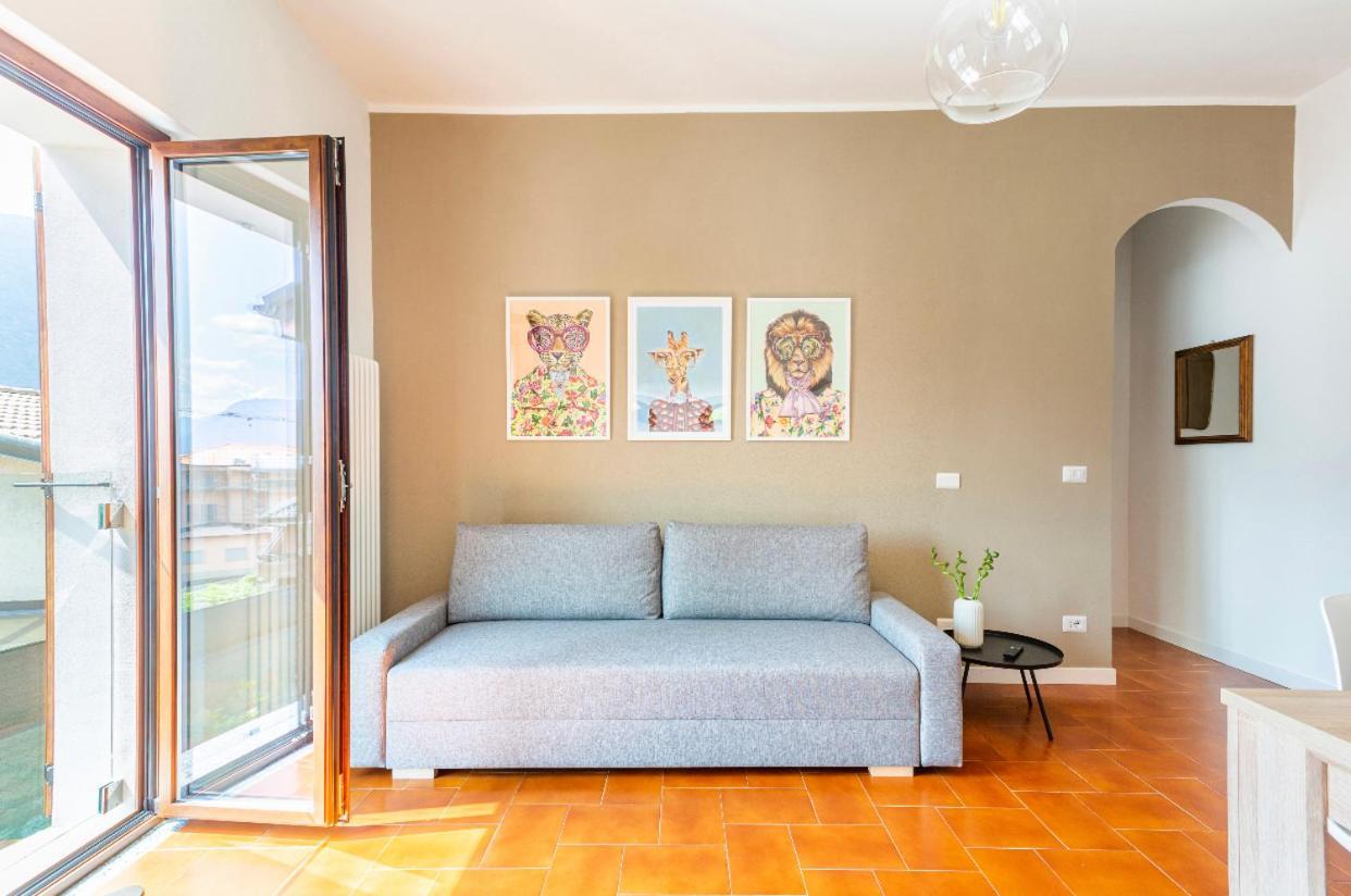 Casa Maria Villa Несо Екстериор снимка