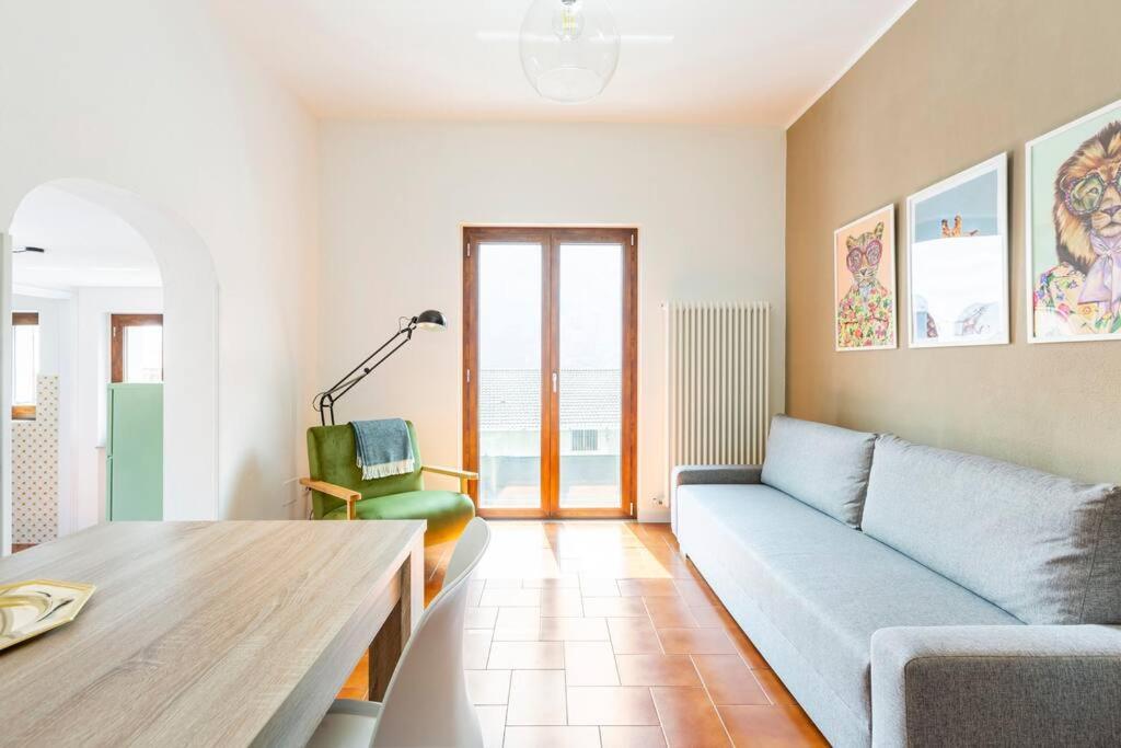 Casa Maria Villa Несо Екстериор снимка