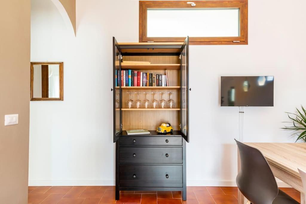 Casa Maria Villa Несо Екстериор снимка