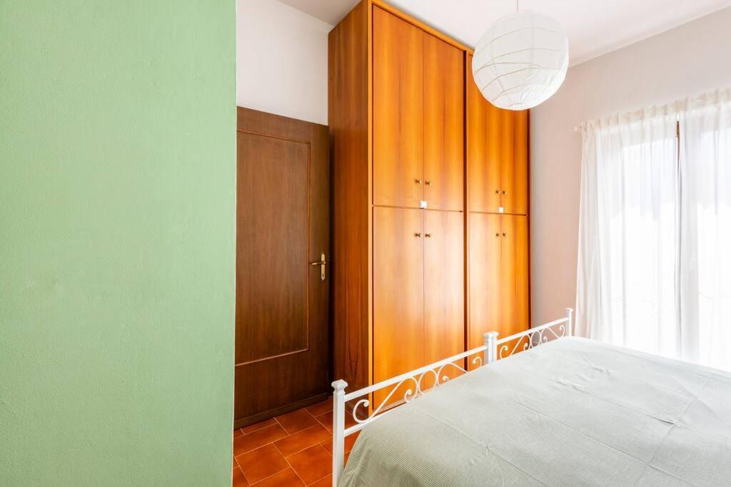 Casa Maria Villa Несо Екстериор снимка